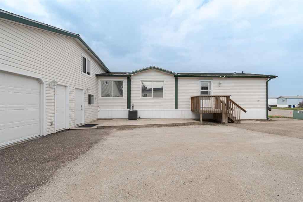 MLS® A2229441 - 125 Cree Place  in Timberlea Fort McMurray, Residential
