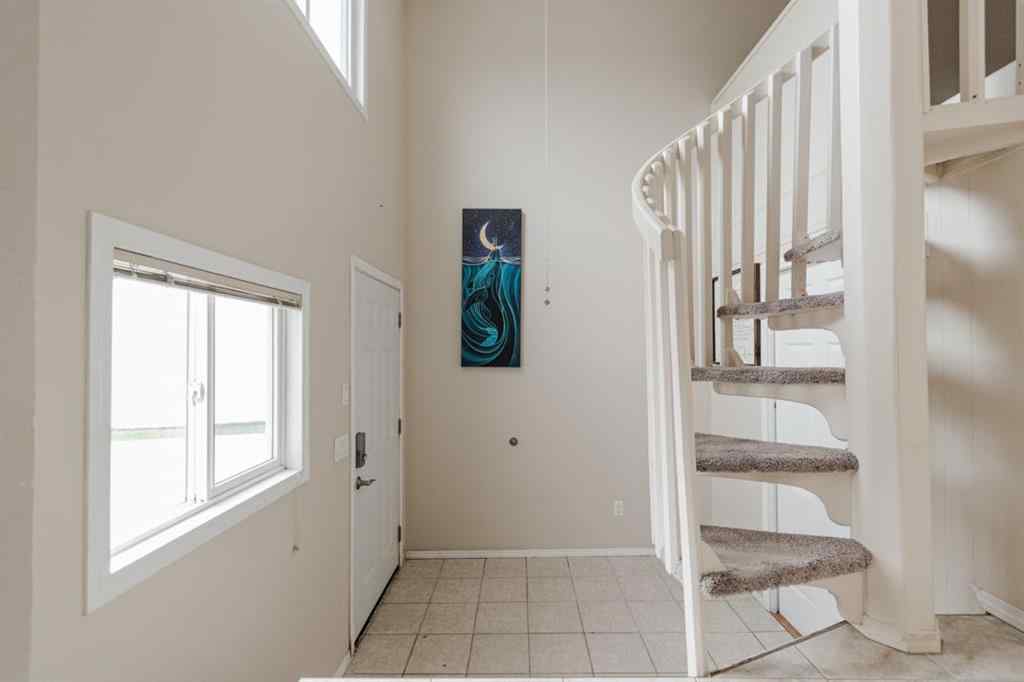 MLS® A2229441 - 125 Cree Place  in Timberlea Fort McMurray, Residential