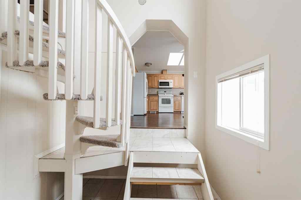 MLS® A2229441 - 125 Cree Place  in Timberlea Fort McMurray, Residential