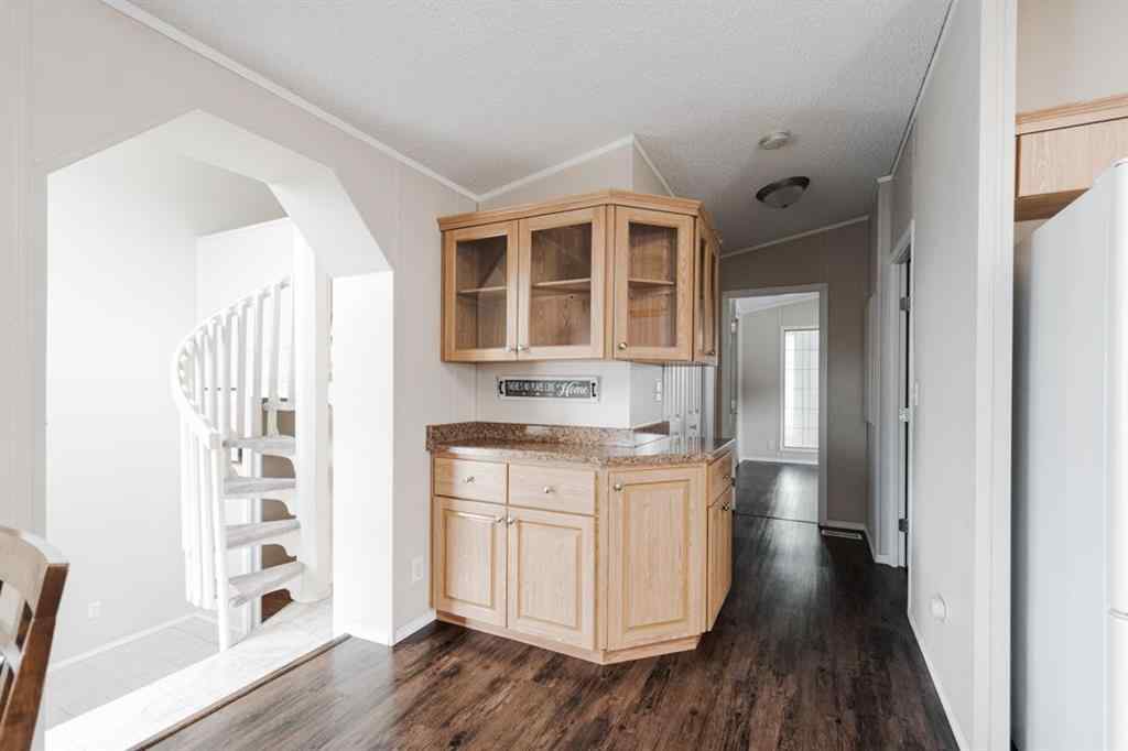 MLS® A2229441 - 125 Cree Place  in Timberlea Fort McMurray, Residential