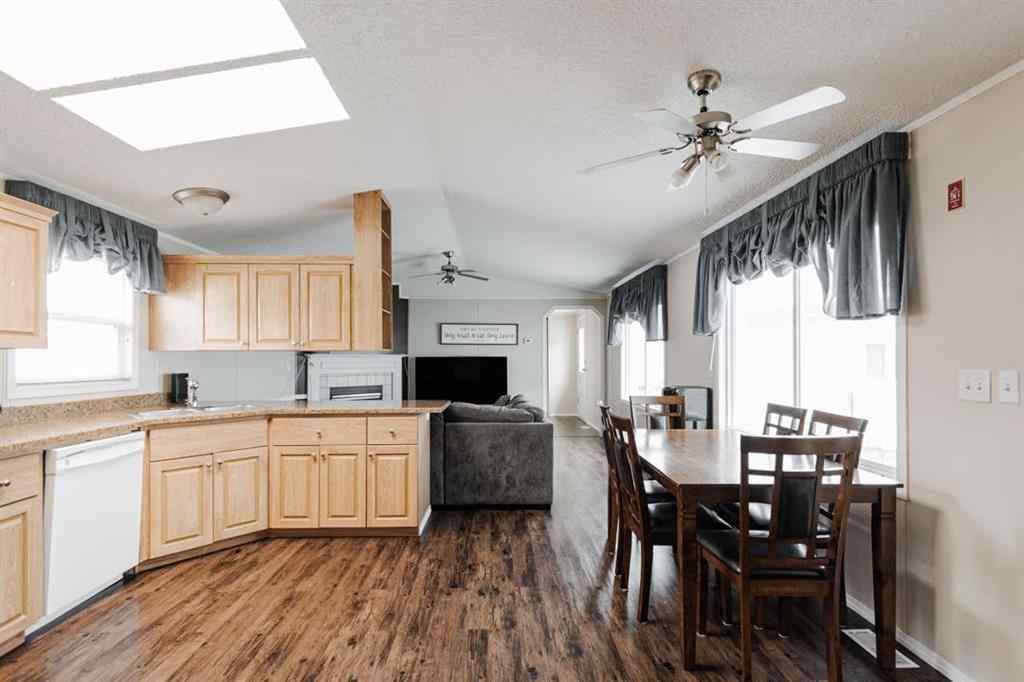 MLS® A2229441 - 125 Cree Place  in Timberlea Fort McMurray, Residential