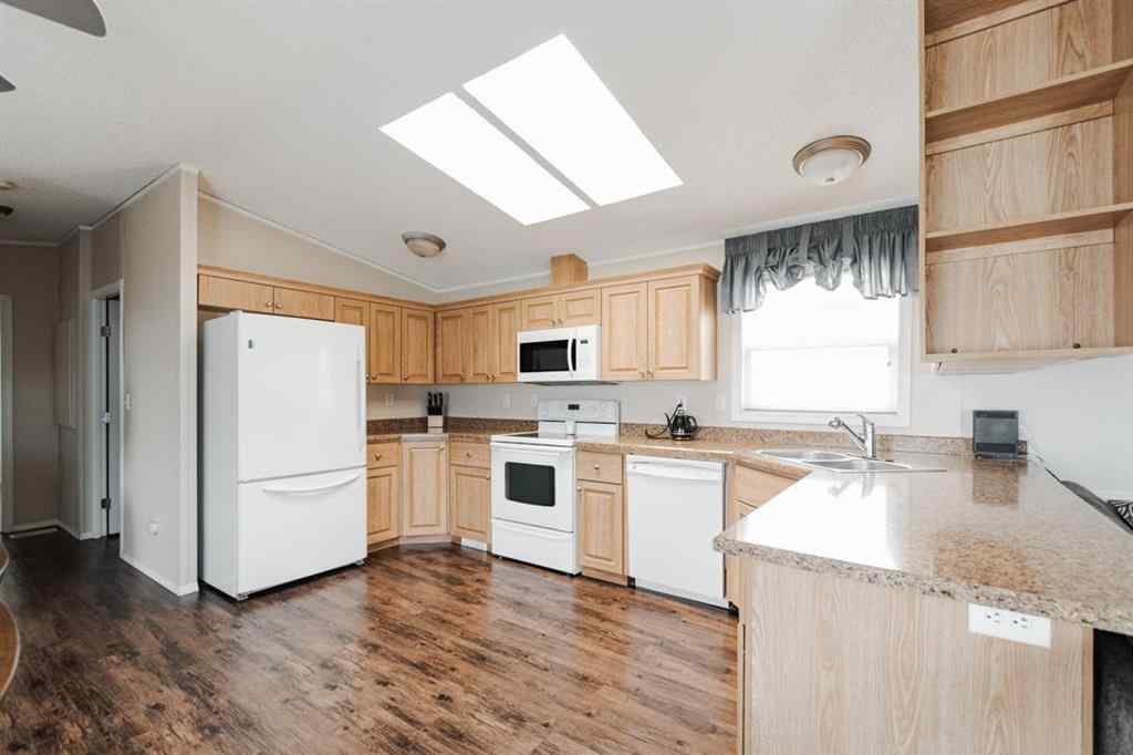 MLS® A2229441 - 125 Cree Place  in Timberlea Fort McMurray, Residential