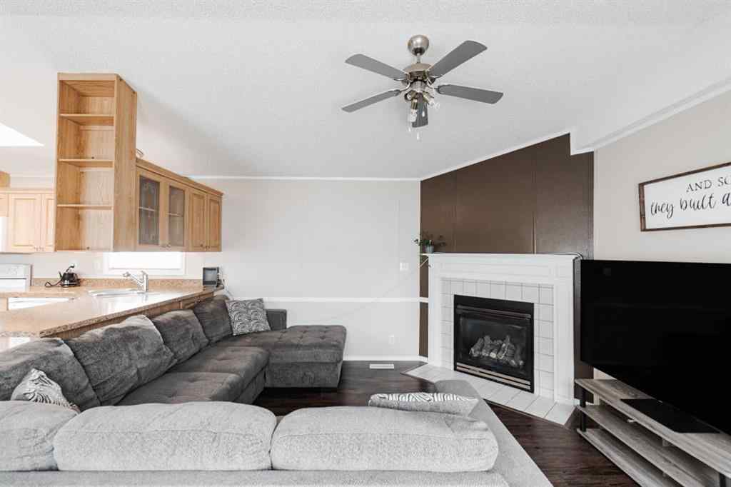 MLS® A2229441 - 125 Cree Place  in Timberlea Fort McMurray, Residential