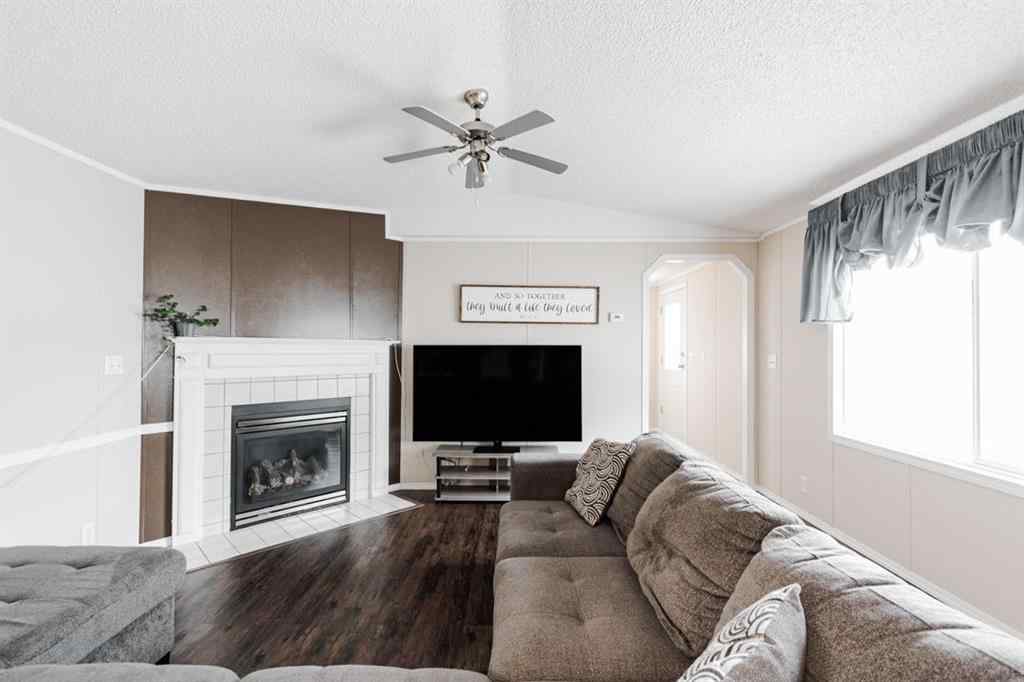 MLS® A2229441 - 125 Cree Place  in Timberlea Fort McMurray, Residential