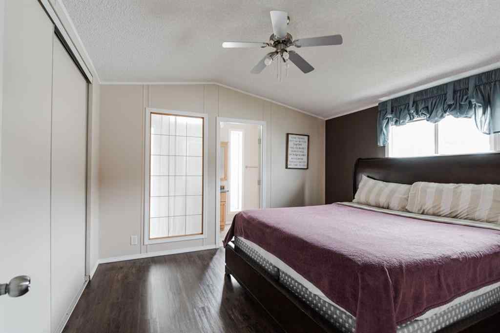 MLS® A2229441 - 125 Cree Place  in Timberlea Fort McMurray, Residential