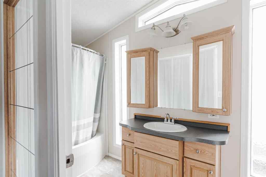 MLS® A2229441 - 125 Cree Place  in Timberlea Fort McMurray, Residential
