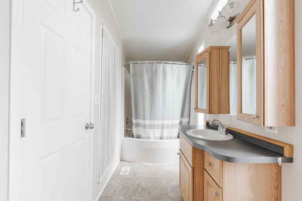 MLS® A2229441 - 125 Cree Place  in Timberlea Fort McMurray, Residential