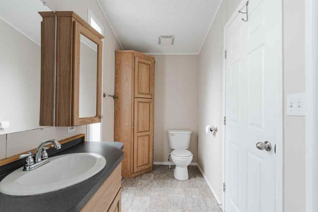 MLS® A2229441 - 125 Cree Place  in Timberlea Fort McMurray, Residential