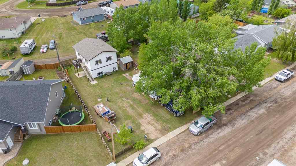 MLS® A2229452 - 18 3 Avenue SE in NONE Marshall, Residential