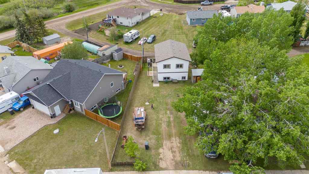 MLS® A2229452 - 18 3 Avenue SE in NONE Marshall, Residential