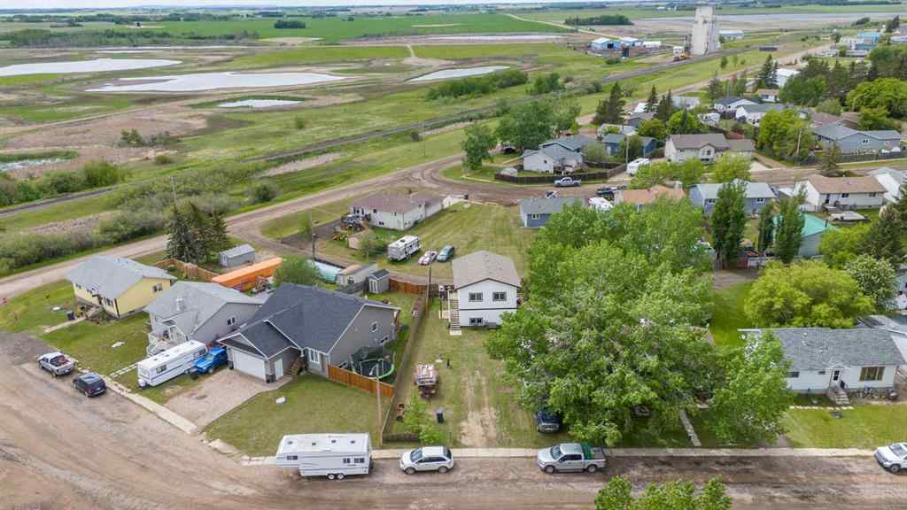 MLS® A2229452 - 18 3 Avenue SE in NONE Marshall, Residential