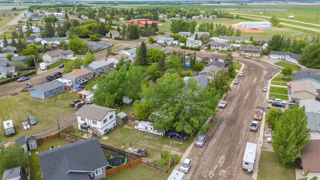 MLS® A2229452 - 18 3 Avenue SE in NONE Marshall, Residential