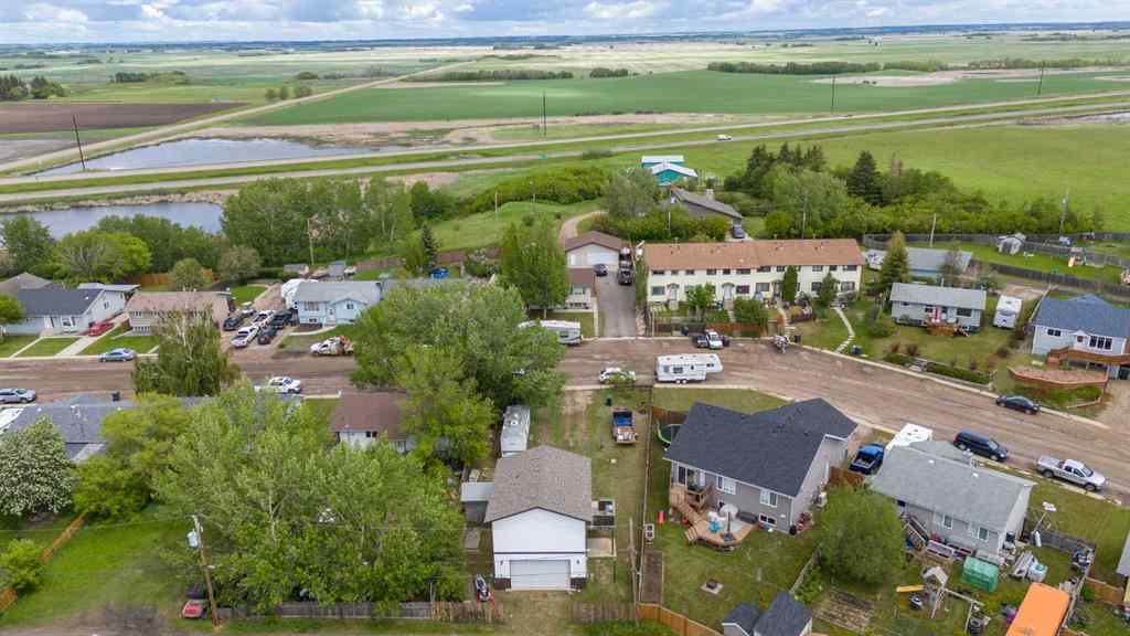 MLS® A2229452 - 18 3 Avenue SE in NONE Marshall, Residential