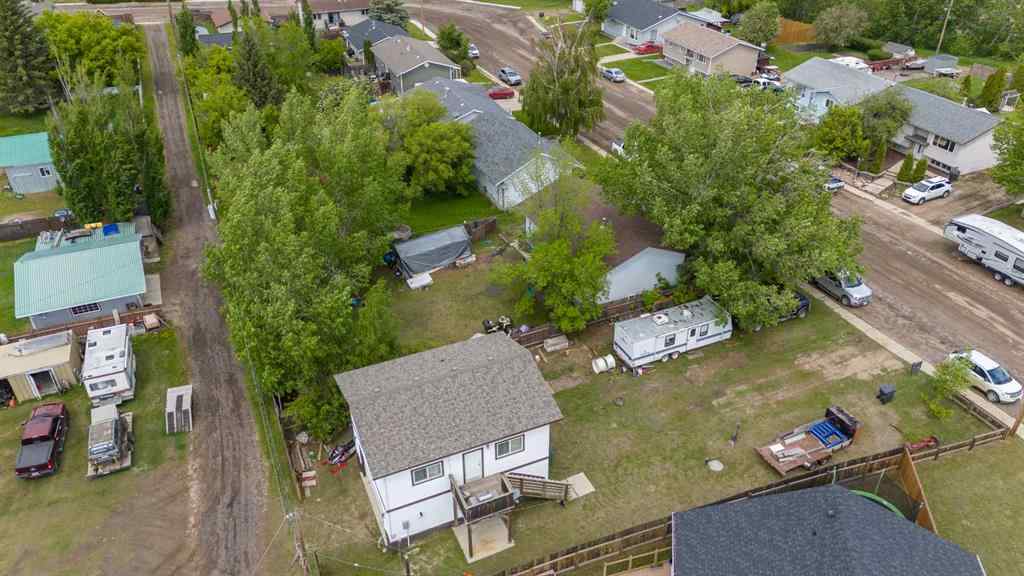 MLS® A2229452 - 18 3 Avenue SE in NONE Marshall, Residential