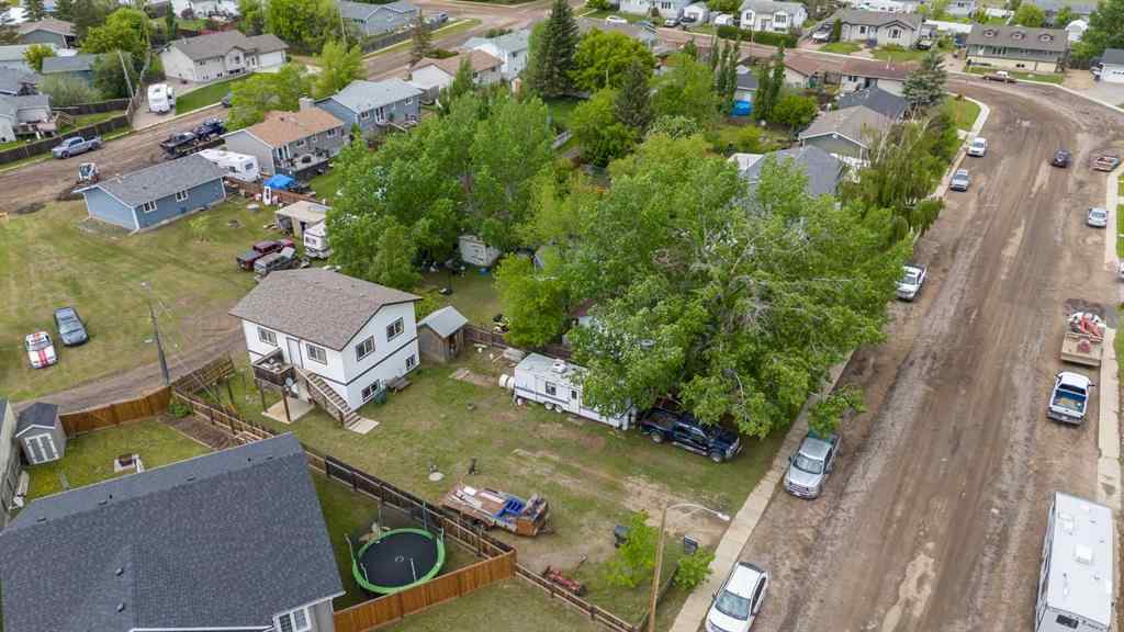 MLS® A2229452 - 18 3 Avenue SE in NONE Marshall, Residential