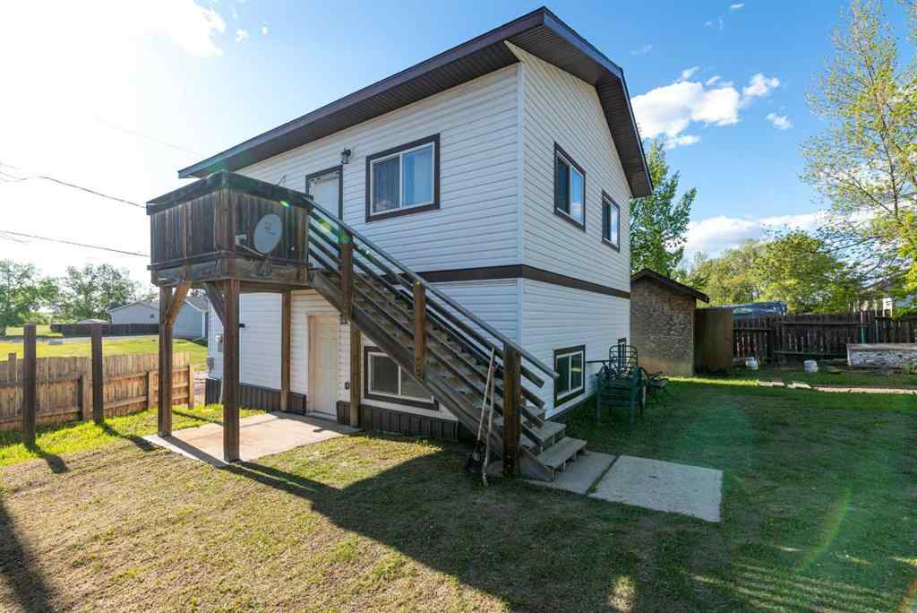 MLS® A2229452 - 18 3 Avenue SE in NONE Marshall, Residential