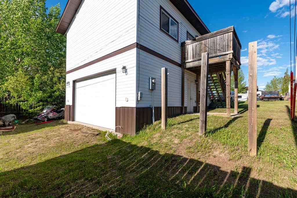 MLS® A2229452 - 18 3 Avenue SE in NONE Marshall, Residential