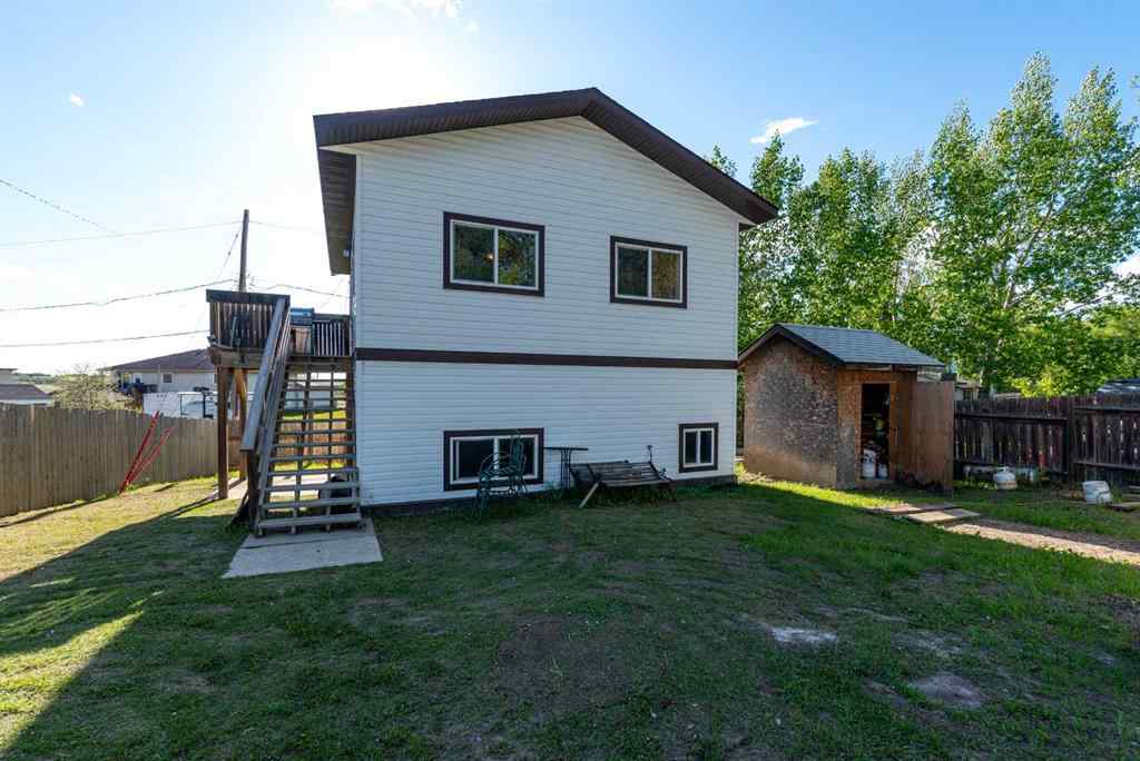 MLS® A2229452 - 18 3 Avenue SE in NONE Marshall, Residential