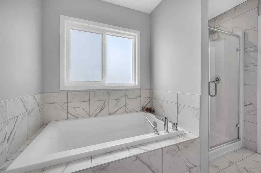 MLS® A2229457 - 1422 Midtown Link SW in Midtown Airdrie, Residential