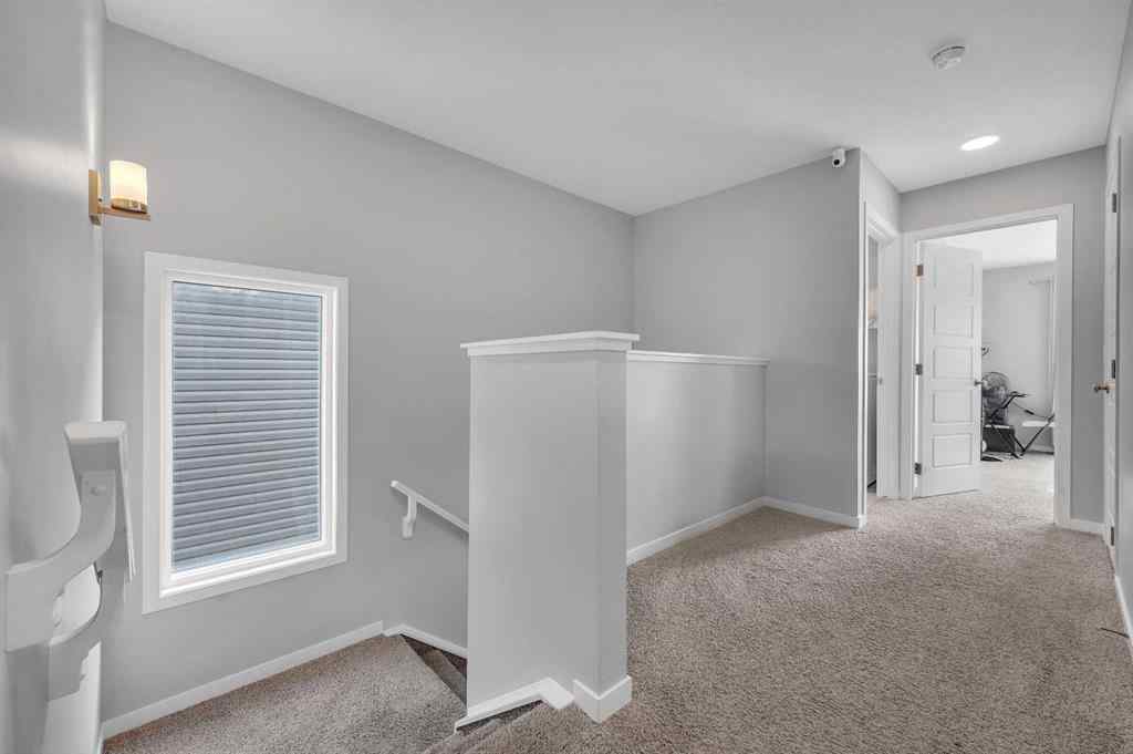MLS® A2229457 - 1422 Midtown Link SW in Midtown Airdrie, Residential