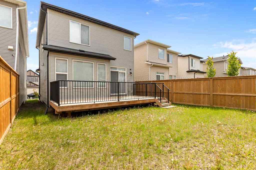 MLS® A2229474 - 54 Sage Bluff Rise NW in Sage Hill Calgary, Residential