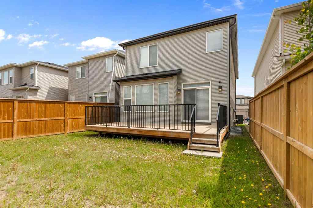 MLS® A2229474 - 54 Sage Bluff Rise NW in Sage Hill Calgary, Residential
