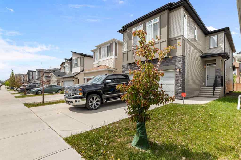 MLS® A2229474 - 54 Sage Bluff Rise NW in Sage Hill Calgary, Residential