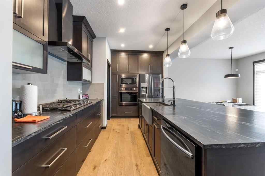 MLS® A2229474 - 54 Sage Bluff Rise NW in Sage Hill Calgary, Residential