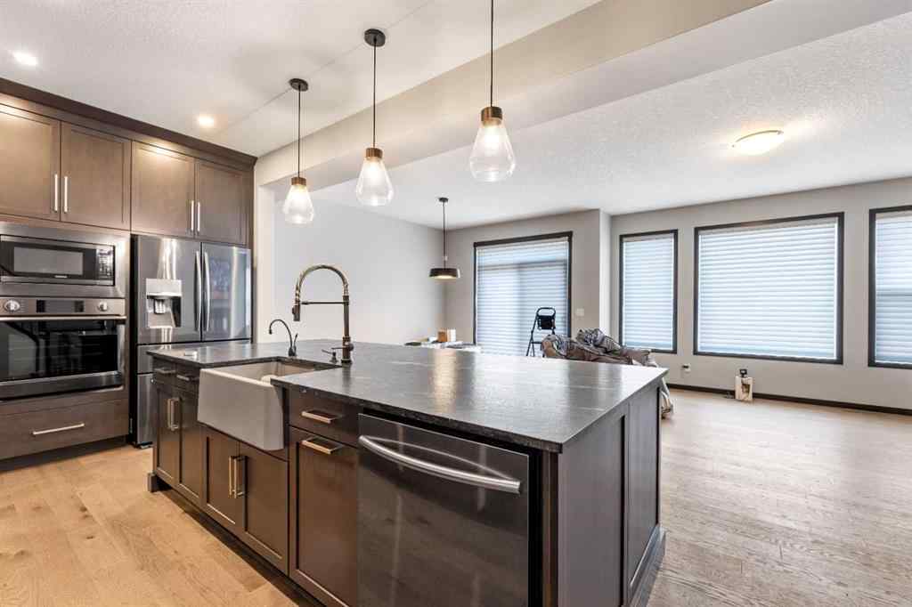 MLS® A2229474 - 54 Sage Bluff Rise NW in Sage Hill Calgary, Residential