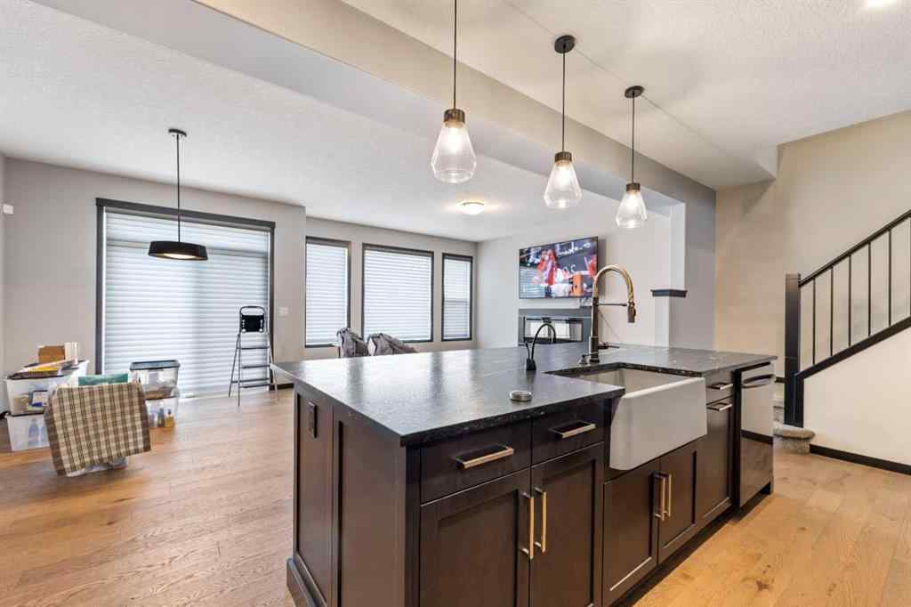 MLS® A2229474 - 54 Sage Bluff Rise NW in Sage Hill Calgary, Residential