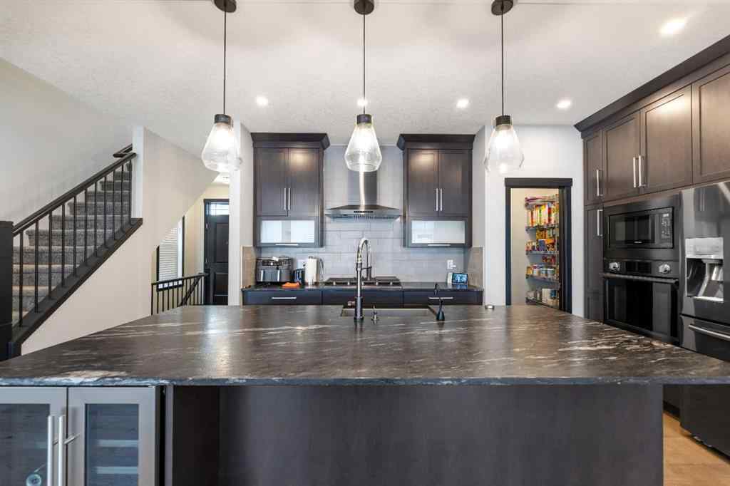 MLS® A2229474 - 54 Sage Bluff Rise NW in Sage Hill Calgary, Residential