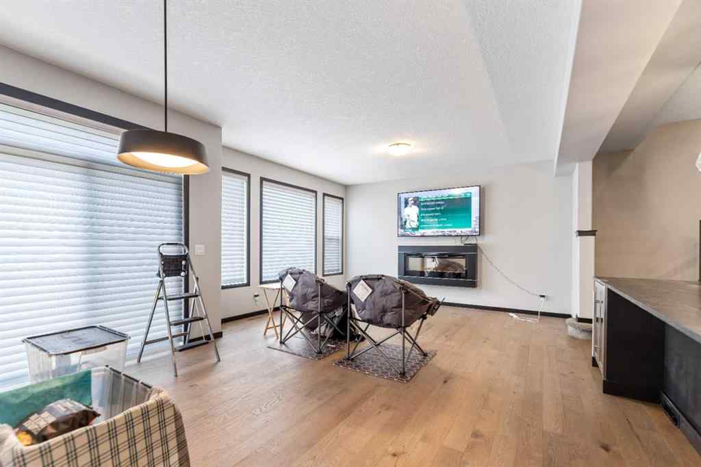 MLS® A2229474 - 54 Sage Bluff Rise NW in Sage Hill Calgary, Residential