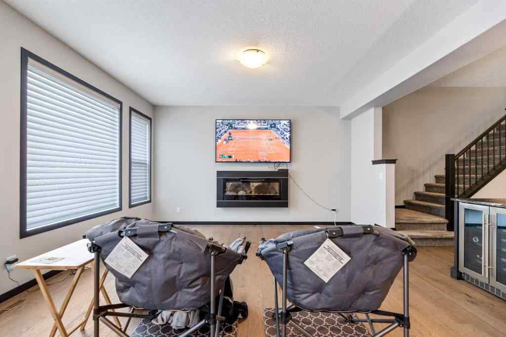 MLS® A2229474 - 54 Sage Bluff Rise NW in Sage Hill Calgary, Residential