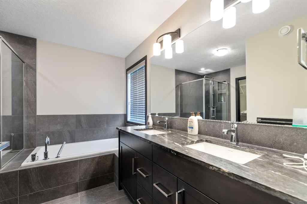 MLS® A2229474 - 54 Sage Bluff Rise NW in Sage Hill Calgary, Residential
