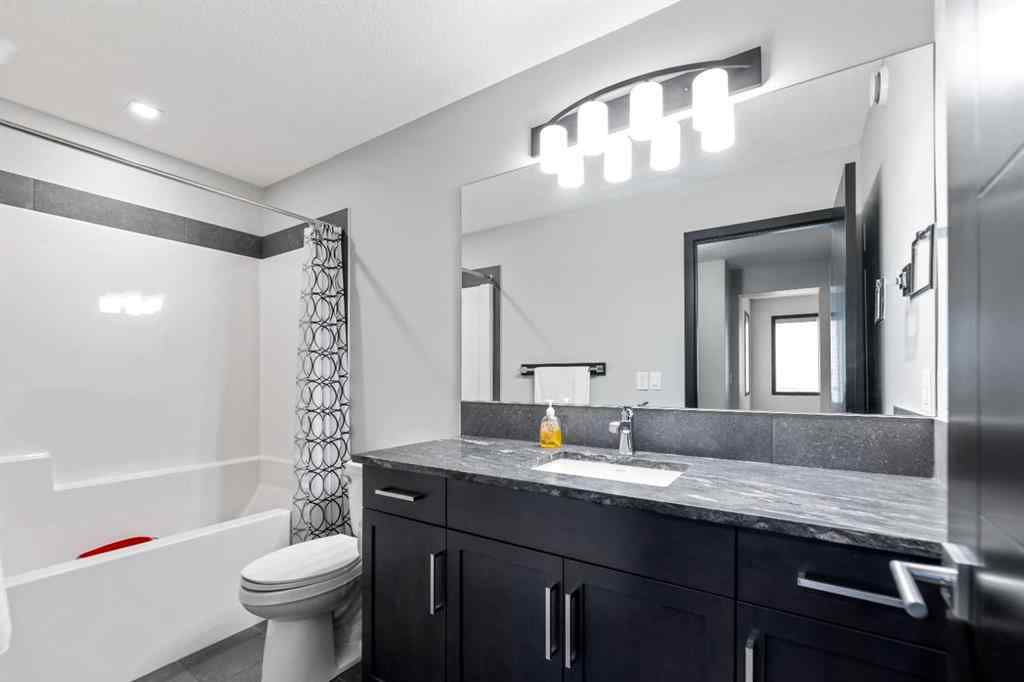 MLS® A2229474 - 54 Sage Bluff Rise NW in Sage Hill Calgary, Residential