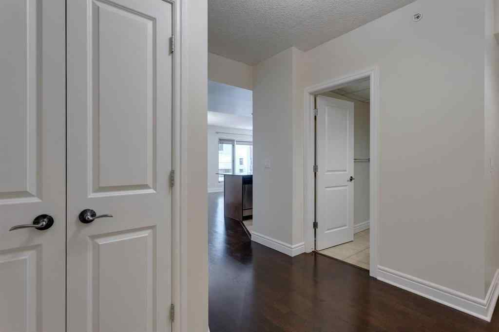 MLS® A2229476 - Unit #1108 920 5 Avenue SW in Downtown Commercial Core Calgary, Residential