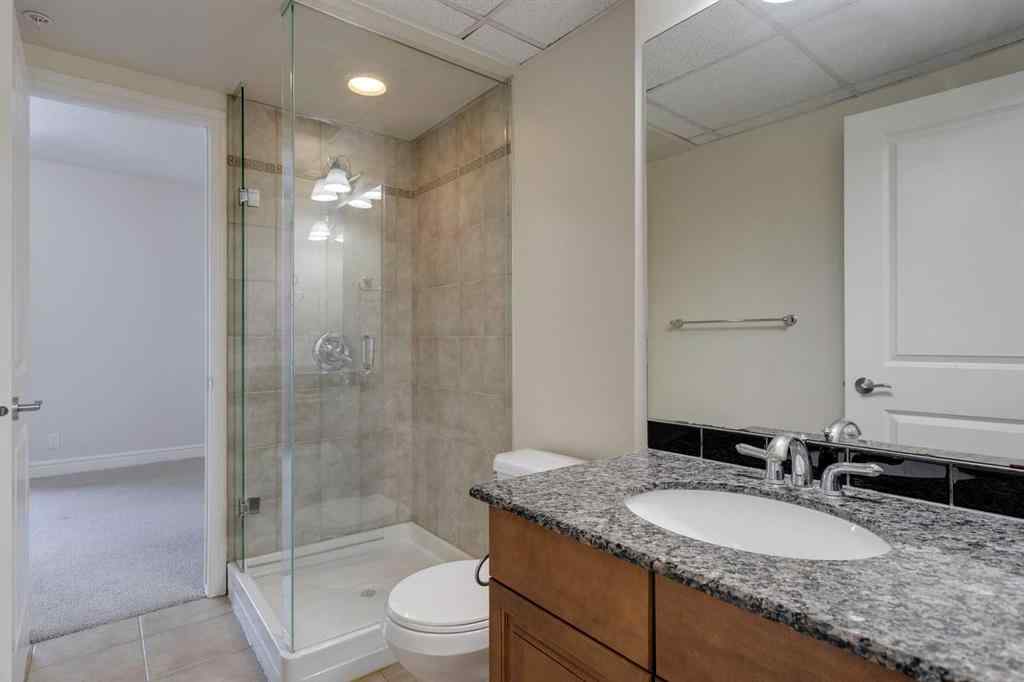 MLS® A2229476 - Unit #1108 920 5 Avenue SW in Downtown Commercial Core Calgary, Residential