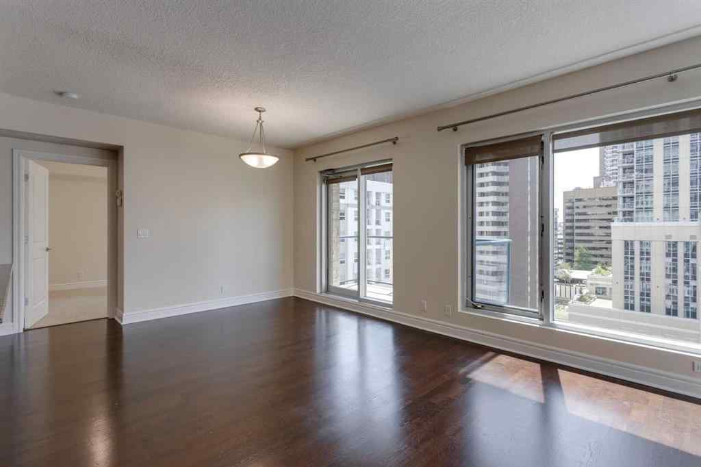 MLS® A2229476 - Unit #1108 920 5 Avenue SW in Downtown Commercial Core Calgary, Residential