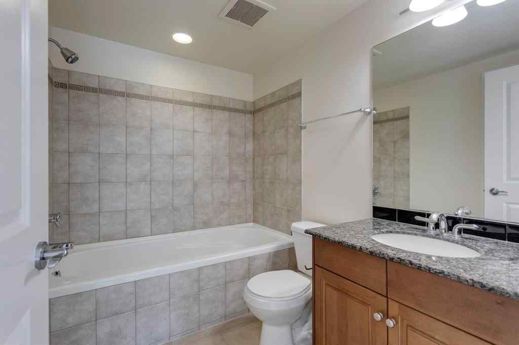 MLS® A2229476 - Unit #1108 920 5 Avenue SW in Downtown Commercial Core Calgary, Residential