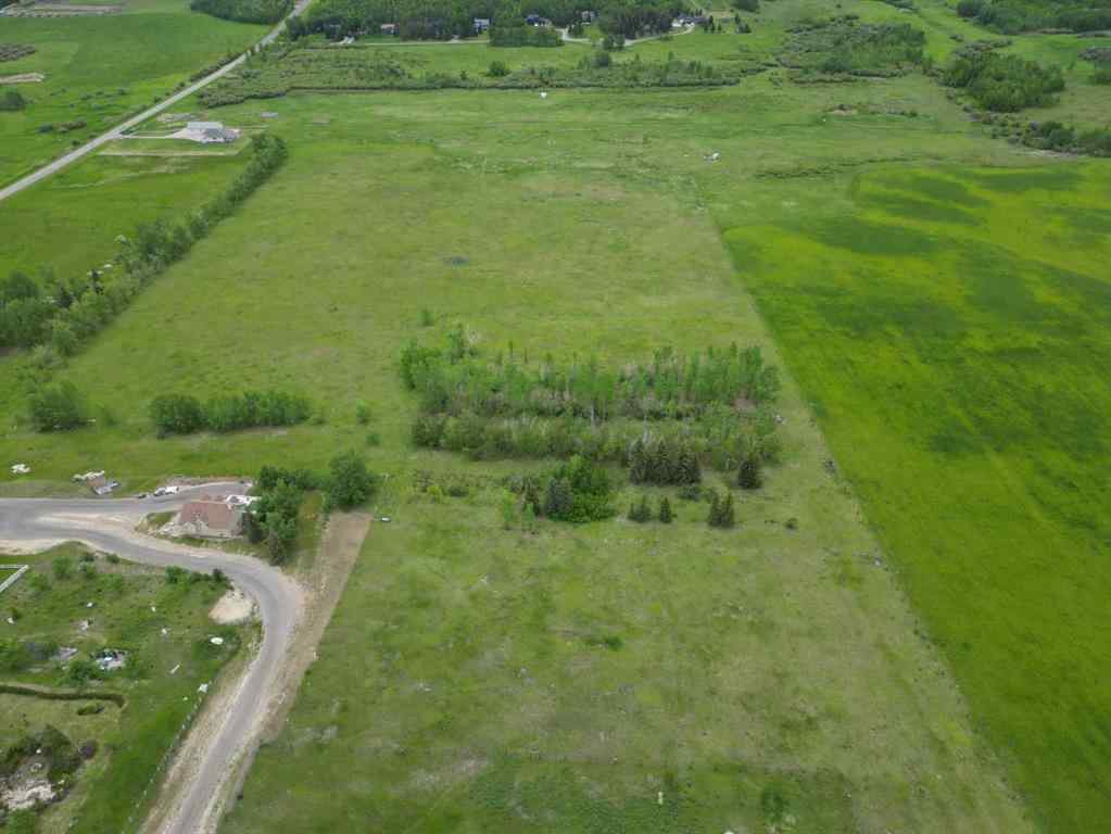 MLS® A2229480 - 186 Avenue W Rural Foothills Avenue W in NONE De Winton, Land