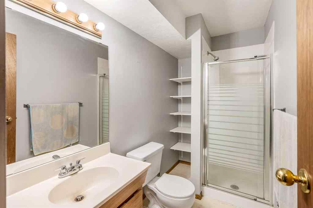 MLS® A2229483 - 199 Mt Crandell Crescent W in Mountain Heights Lethbridge, Residential