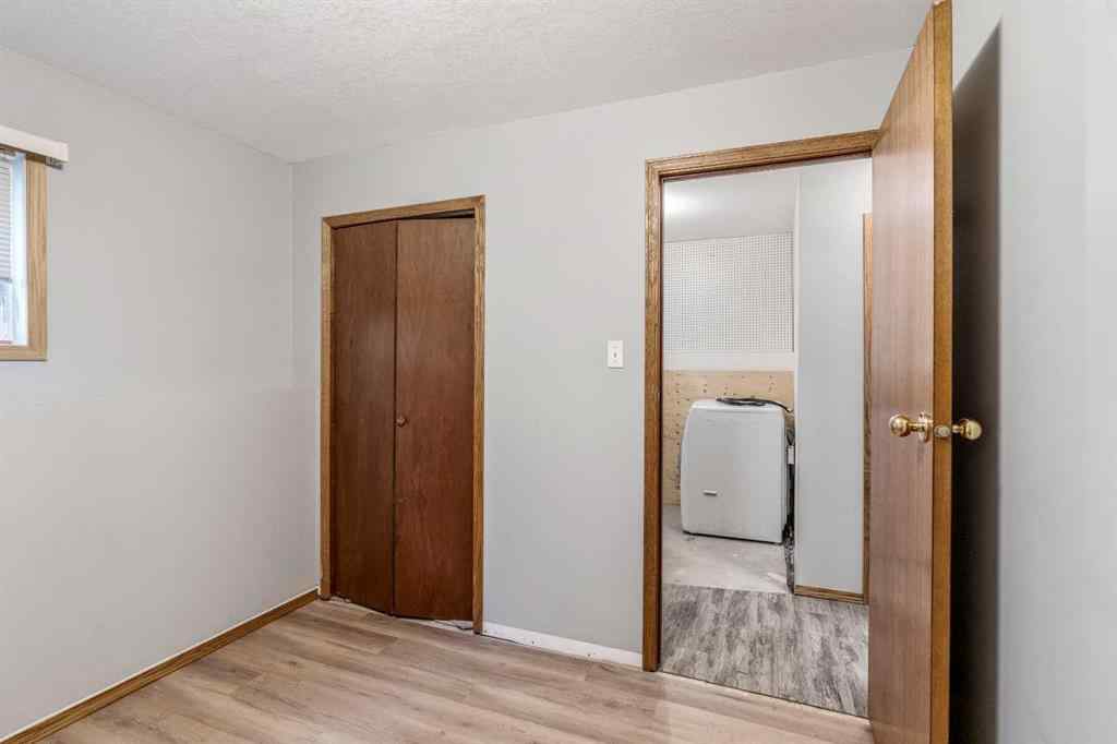 MLS® A2229483 - 199 Mt Crandell Crescent W in Mountain Heights Lethbridge, Residential