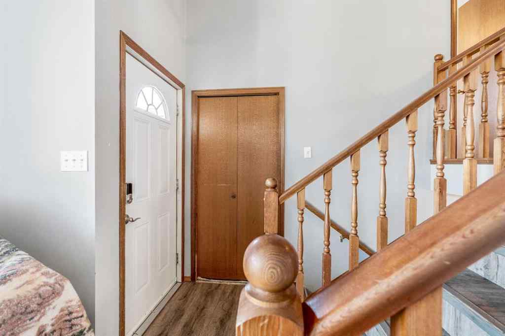 MLS® A2229483 - 199 Mt Crandell Crescent W in Mountain Heights Lethbridge, Residential