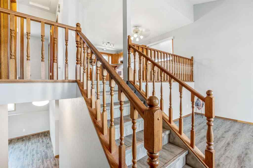 MLS® A2229483 - 199 Mt Crandell Crescent W in Mountain Heights Lethbridge, Residential