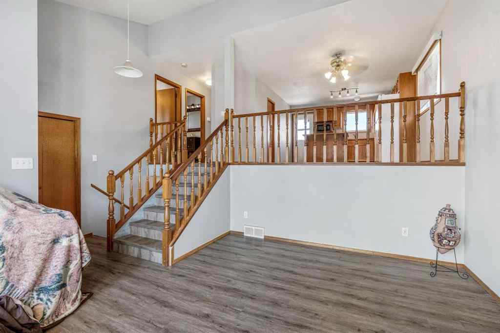 MLS® A2229483 - 199 Mt Crandell Crescent W in Mountain Heights Lethbridge, Residential