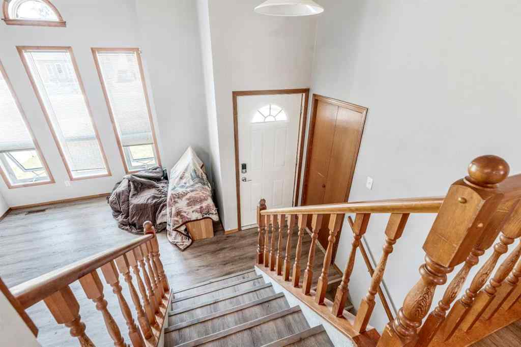 MLS® A2229483 - 199 Mt Crandell Crescent W in Mountain Heights Lethbridge, Residential