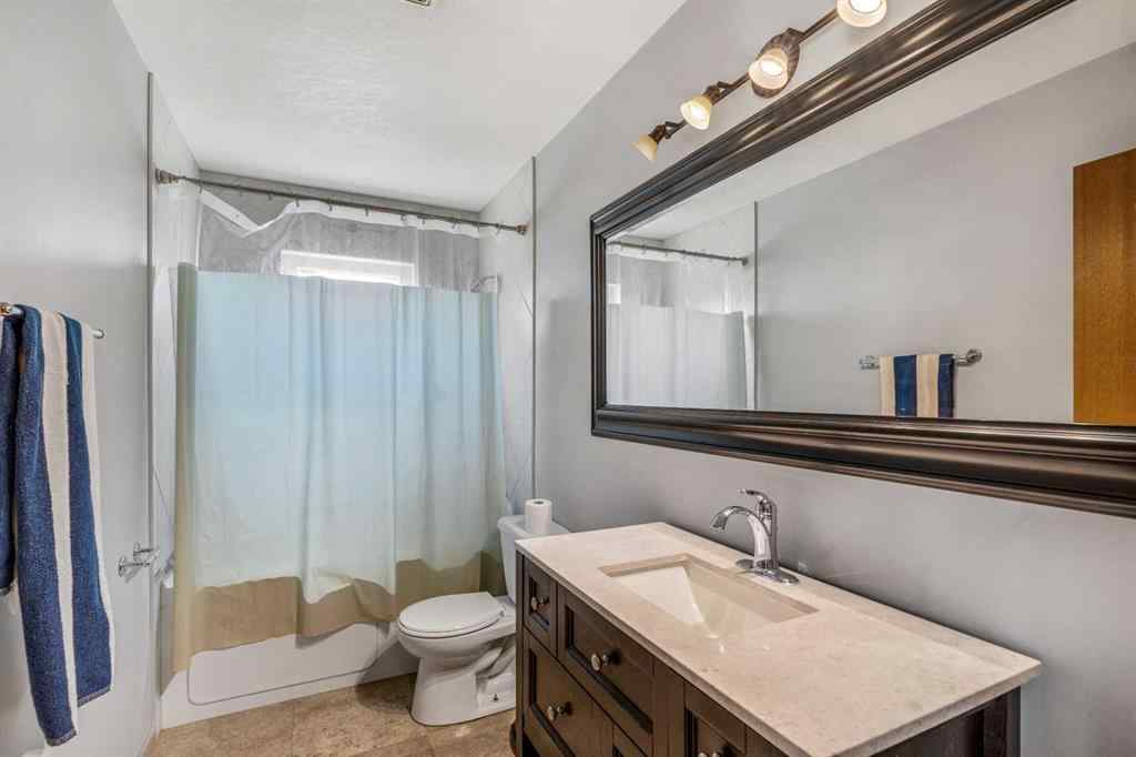 MLS® A2229483 - 199 Mt Crandell Crescent W in Mountain Heights Lethbridge, Residential