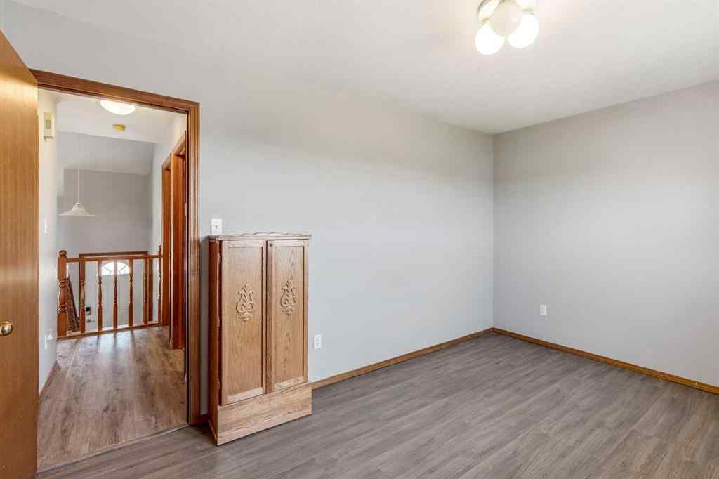 MLS® A2229483 - 199 Mt Crandell Crescent W in Mountain Heights Lethbridge, Residential