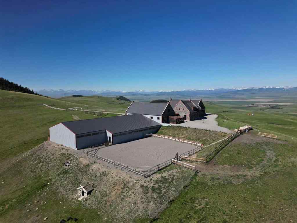 MLS® A2229494 - 1029 TWP RD 8-4   in NONE Cowley, Agri-Business