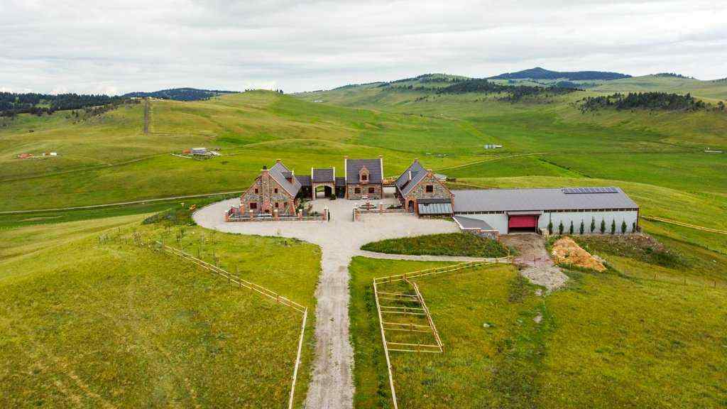 MLS® A2229494 - 1029 TWP RD 8-4   in NONE Cowley, Agri-Business